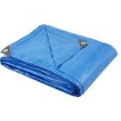 Lona de polietileno azul 3M X 2M VONDER