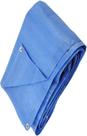Lona de polietileno azul 7 m x 6 m, NOVE54