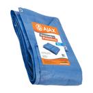 Lona Encerado Polietileno 5 X 5 Azul 100 Micras Ajax