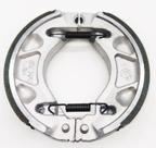 Lona Freio Fabreck YBR Factor/Fazer 150/250/Xtz 125/150 Traseiro STD