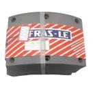 Lona Freio Ford F7000 F12000 Vw 11130 11160 Fras-le Fd80 Lona Freio Ford F7000 F12000 Vw 11130 11160 Fras-le Fd80