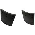 Lona Freio International 4400 4700 9800 Traseiro Ford Cargo 2842 Dianteiro 7503. Lona Freio International 4400 4700 9800 Traseiro Ford Cargo 2842 Dianteiro 7503.