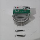 Lona Freio Lbj Standart C-100 / Biz 125 / Bros 125-150 / Crf 150-230