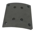 Lona Freio Mercedes Benz OF1620 AXOR ACTROS 6954231210