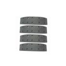 LONA FREIO para D10/ D20 /92 F1000 79/ STD