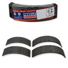 Lona Freio Traseira Blazer, S10