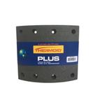 LONA FREIO TRASEIRA para CHEVROLET D11000 85/ FREIO AR SOB M