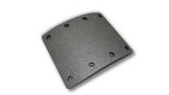 Lona freio traseiro vw 13130 11130 14140 th122