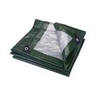 Lona Grande Impermeável Reforçada 5x4m 3x2m Para Jardim, Quintal, Toldo E Cobertura De Chuva