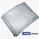 Lona Impermeável 7x8 200 Branca - Primelonas SK