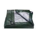 Lona Impermeável Grande 5x4m 4x3m 3x3m Ultraleve Para Abrigo Solar Externo, Tenda De Camping, Toldo