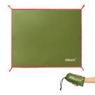Lona Impermeável para Camping Frelaxy - 200x200cm - 320g