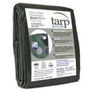 Lona Kotap TGS-1222 Heavy Duty 8 mm à prova d'água 3,5 x 6,7 m