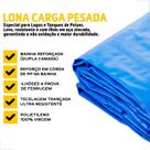 Lona Lago Artificial Tanque De Peixe Impermeável 5x9 / 9x5 Lona Lago Artificial Tanque De Peixe Impermeável 5x9 / 9x5