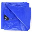 Lona Leve 75g Azul 3x3m - Starfer