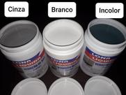 Lona liquida impermeabilizante 1 litro