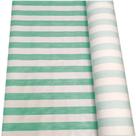 Lona Listrada Multiuso Barraca De Feira Metro Linear 15x2m