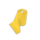 Lona Lona Amarela 4x50m Resistente 18kg para Proteção Contra Chuva Sol e Poeira Amarelo Fênix