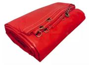 lona lonil caminhao carga pvc 7x3 cores diversas