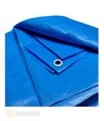 Lona Multiuso Forte 9X5 Impermeável 300 Micras 5X9 Lona Multiuso Forte 9X5 Impermeável 300 Micras 5X9