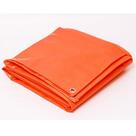 Lona multiuso Impermeável 5x10 200 Laranja - Primelonas SK