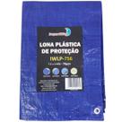 Lona Para Caminhão Piscina 7,5 X 6 Cobrir Carga Impermeável