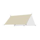 Lona para Camping à Prova D'Água e Ultraleve - Tenda, Guarda-Sol e Toldo para Jardim e Praia Lona para Camping à Prova D'Água e Ultraleve - Tenda, Guarda-Sol e Toldo para Jardim e Praia