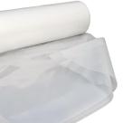 Lona para Horta Filme Plastico 100 Micras Difusor 8X20m Para Cobertura de Estufa Agrícola