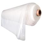 Lona para Horta Filme Plastico 100 Micras Transparente 4x7m Para Cobertura de Estufa Agrícola Lona para Horta Filme Plastico 100 Micras Transparente 4x7m Para Cobertura de Estufa Agrícola