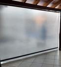 Lona para Toldo Cortina Cor Bronze 4m x 2,60m *SOMENTE A LONA* ALTA RESISTÊNCIA