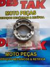 Lona Patim Freio Traseiro Neo 115 Original Yamaha