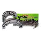 Lona Patins Freio Titan Fan 150 Tras/diant Diafrag PRO-DF127 Lona Patins Freio Titan Fan 150 Tras/diant Diafrag PRO-DF127