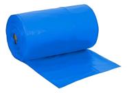 Lona Plástica Azul Construção Reforma Obra Grossa 4m X 2 M Lona Plástica Azul Construção Reforma Obra Grossa 4m X 2 M