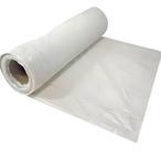 Lona Plástica Branco Construção Reforma Obra Grossa 4m X 2 M Lona Plástica Branco Construção Reforma Obra Grossa 4m X 2 M