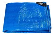Lona Plastica Impermeável Azul 3x4m Piscina Camping Telhado - Bestfer Lona Plastica Impermeável Azul 3x4m Piscina Camping Telhado - Bestfer