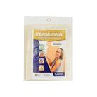 Lona Plástica Plasilona 3x2m Transparente - Plasitap Lona Plástica Plasilona 3x2m Transparente - Plasitap