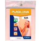 Lona Plastica Plasitap Transp 4X 4M