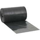 Lona Plástica Preta, 6 m x 100 m, 60 kg, Lonax