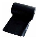 Lona Plastica Preta Larga 6 Metros - Rioplastic