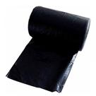 Lona Plastica Preta Larga 8 Metros - Rioplastic
