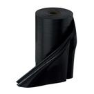 Lona Plástica Techagro Rancheira 6x100m 45kg 70 Micra Preto