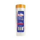 Lona plástico protege fácil pintura 240cm 10 metros compel autoadesiva fita adesiva filme proteção