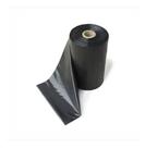 Lona Platica 4x1m Preta - Vonder Lona Platica 4x1m Preta - Vonder
