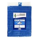 Lona Polietileno 8 x 4mts Azul - Brasfort -8980 Lona Polietileno 8 x 4mts Azul - Brasfort -8980