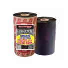 Lona Preta 4x60m 20kg - Proteção para Construções e Reformas