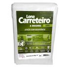Lona Protetora 5x4 Impermeável Transparente Carreteiro