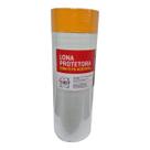 Lona Protetora com Fita Adesiva Multiuso IGT Home 1,5x10m Lona Protetora com Fita Adesiva Multiuso IGT Home 1,5x10m
