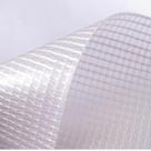 Lona PVC - BK Cristal (cod.709) - 1,40m x 1m