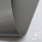Lona PVC - DF Cinza Cobre (cod.703) - 1,40m x 1m - NeD Plus