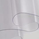 Lona PVC - Visor Cristal 0,40mm - 1,40m x 1m - NeDplus